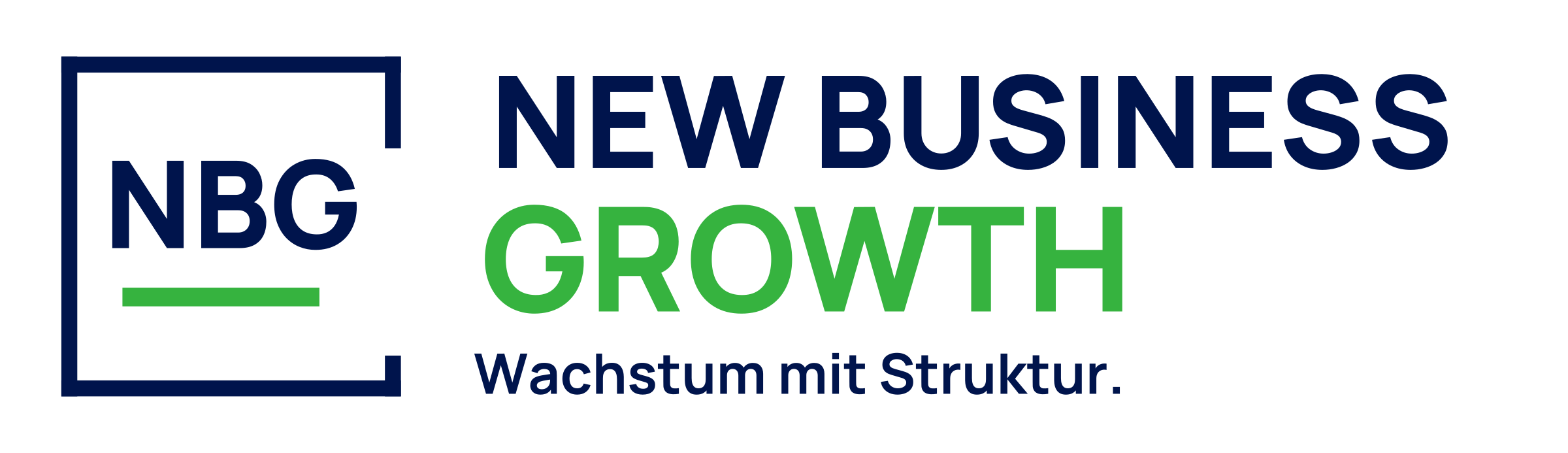 New Business Growth